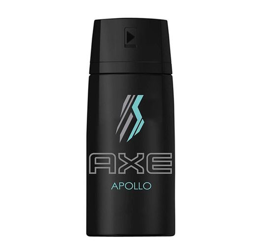 Axe Body Spray Apollo, 150Ml