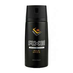 Axe Body Spray Wild Spice 150 ml