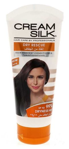 Cream Silk Hair Care Dry Rescue 180 ml