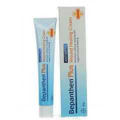 Bepanthen Plus Wound Healing Cream 30 Gm