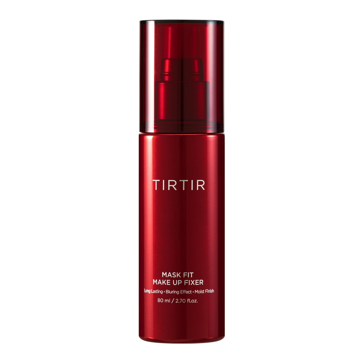 Tir Tir makeup fixing spray
