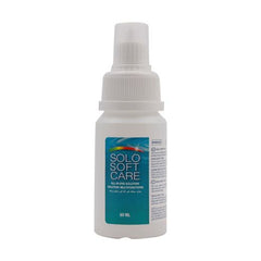 Solo Soft Care Eye Lens Solution 60Ml