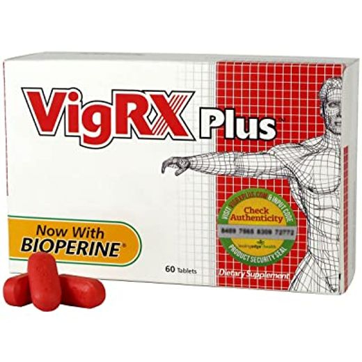 Vigrx plus tab 60s