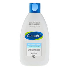 Cetaphil Non Irritating Cleanser for Face & Body - dry, sensitive skin