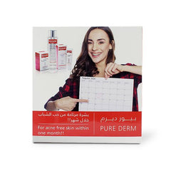 Max On Pure Derm Cream 30 ML