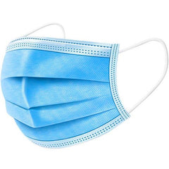 Disposable Surgical Face Mask 50's