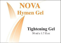 Nova Hymen Tightening Gel 50 gr