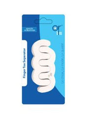 Or Bleu Finger & Toe Seperator 2 per pack