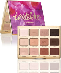 Tarte tartellete eyeshadow palette