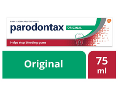 PARODONTAX Original , 75ml Toothpaste