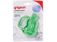 Pigeon Guitar Cooling Teether