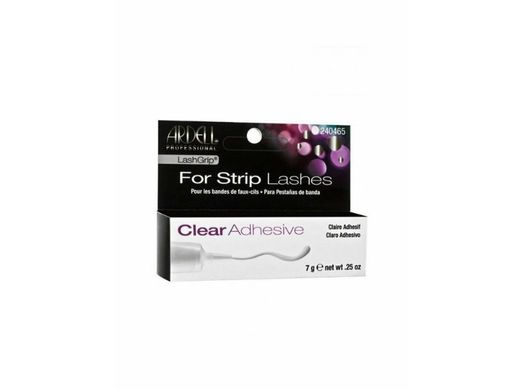 Clear Adhesive Strip Lashes Ardell