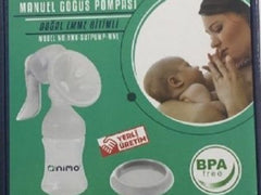 Nimo Manual Breast Pump