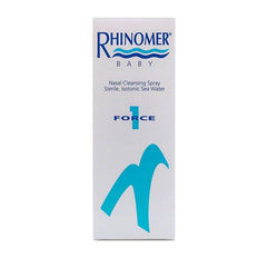 Rhinomer Baby Force 1 Spray 115 ml