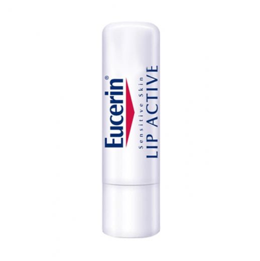 Eucerin Lip Active 4.8 g