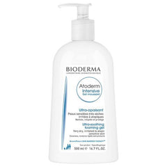 Bioderma Atoderm Intensive Gel Moussant 500 ml