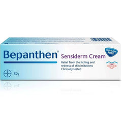 Bepanthen Sensiderm Cream 50 g