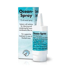 Ocean Spray 15Ml Nasal Spray