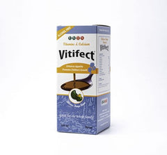 vitifect syrup 120ML