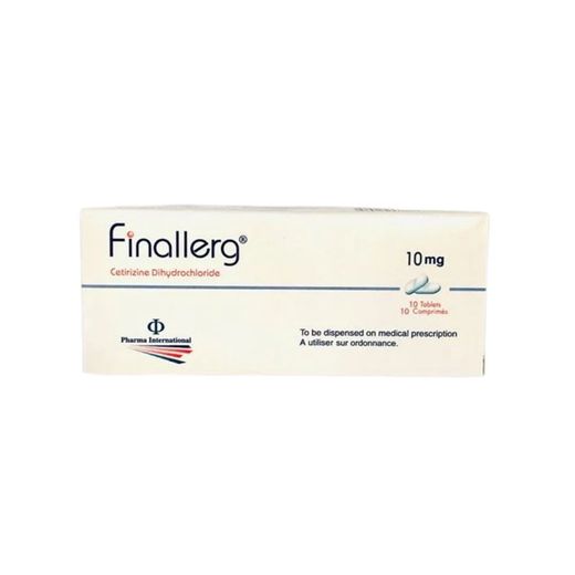 Finallerg 10 Mg