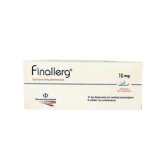 Finallerg 10 Mg