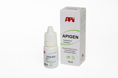 Api Apigen Gentamicin Sulphate 10Ml