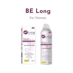 Be Long Hair Tonic Spray for Women, 150ml