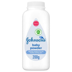 Baby Johnson baby powder 200 gm