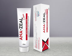 Ana-Zeal Cream, 40g