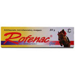 Rofenac Gel 1% 50 g