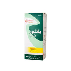 Batlor Syrup, 120ml