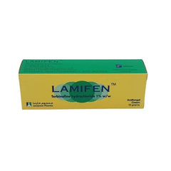 Lamifen Cream, 15g