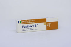 Fusibact B Cream, 15g