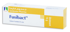 Fusibact Oint, 15g