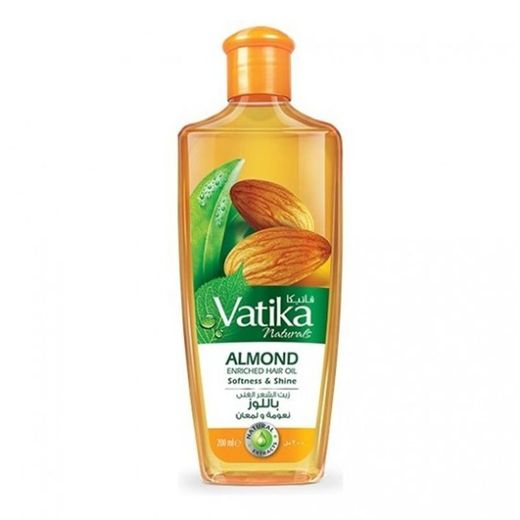 Dabur Vatika Almond Hair Oil 200 Ml