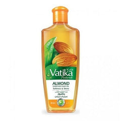 Dabur Vatika Almond Hair Oil 200 Ml