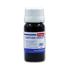 prime gentian violet Solution 30ml