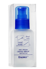 Energy Crystal Hair Serum 60 ML