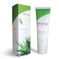 Pritty Full Body Hair Remover Cream 150 ml