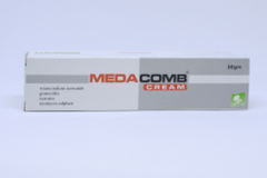 Medacome Cream, 30g