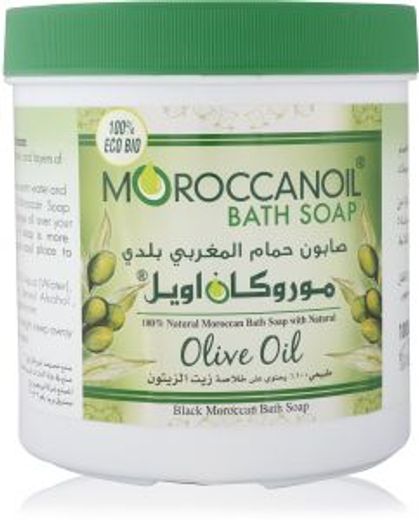 Moroccan Oil Olive Oil Bath Soap,1000ml