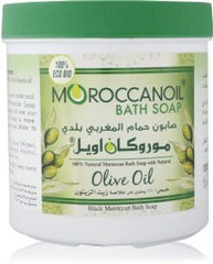 Moroccan Oil Olive Oil Bath Soap,1000ml