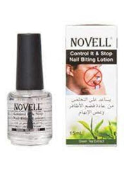 Novell Control It & Stop Nail Biting Lotion