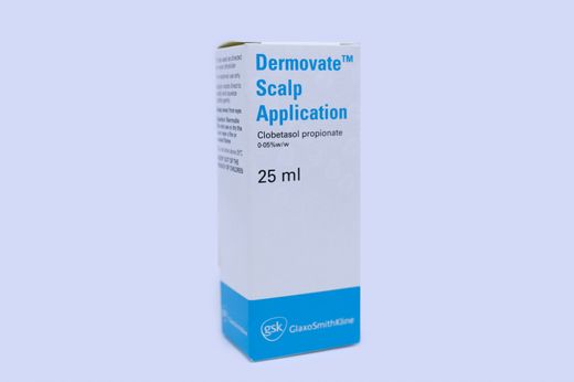 Dermovate Scalp Application, 25ml