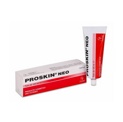 Proskin Cream, 100g