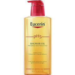 Eucerin pH5 Shower Oil 400 ml