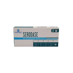 Serodase 10mg Tablets, 30 Tablets