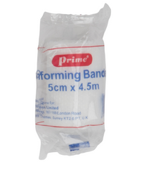 Prime Crepe Bandage Size: 5X4.5 Cm