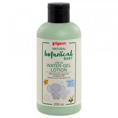 Pigeon Natural Botanical Baby Water Gel, 200ml