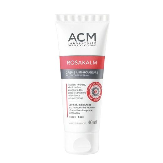 ACM Rosakalm Anti-Redness Cream 40 ml